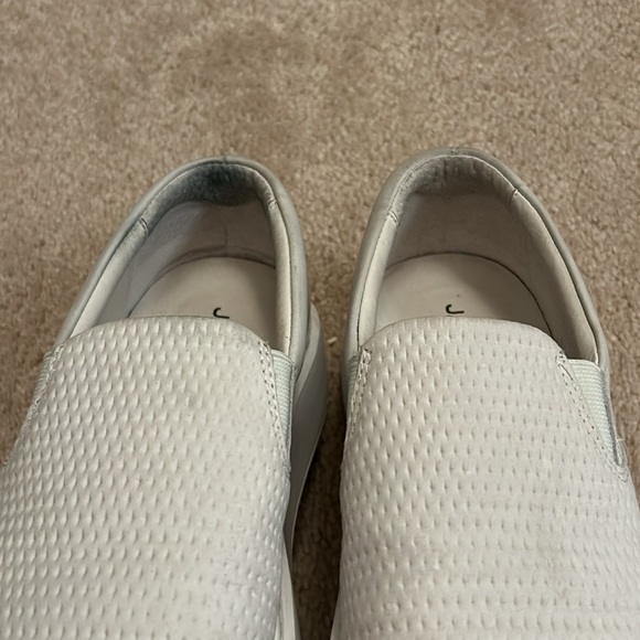 J/SLIDE Delia Perforated Slip on Platform Sneakers - Picture 8 of 8